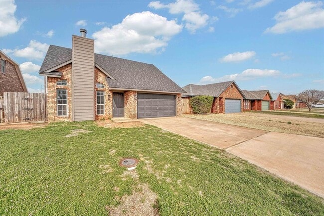 2805 Shiloh Ln in Altus, OK - Building Photo - Building Photo