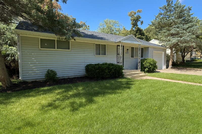 8616 Winchester Ave in Kansas City, MO - Building Photo