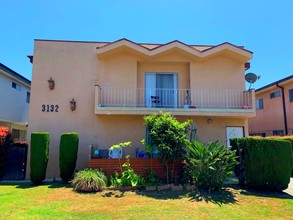 3132 S Canfield Ave in Los Angeles, CA - Building Photo - Primary Photo