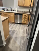 15234 W 63rd Ave, Unit 203 in Arvada, CO - Building Photo