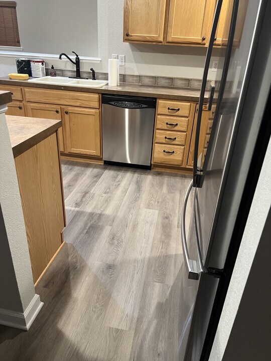 15234 W 63rd Ave, Unit 203 in Arvada, CO - Foto de edificio