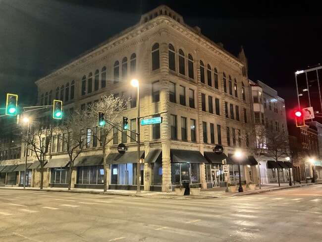 property at 112 W Washington Blvd