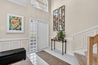 7323 Panache Way in Boca Raton, FL - Foto de edificio - Building Photo