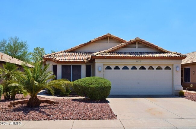 property at 20947 N 107th Dr