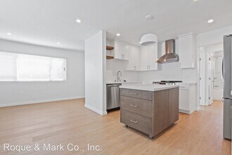 117 Strand St in Santa Monica, CA - Building Photo - Building Photo