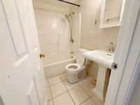 2451 Massachusetts Ave, Unit #203 in Cambridge, MA - Building Photo - Building Photo