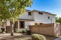 4307 E Milky Way in Gilbert, AZ - Building Photo - Building Photo