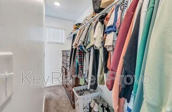 1116 E Yard Row in Saratoga Springs, UT - Building Photo - Building Photo