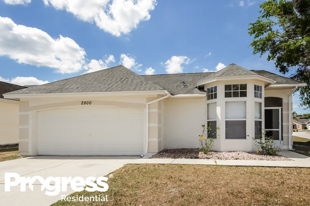 2900 Dickens Cir in Kissimmee, FL - Building Photo