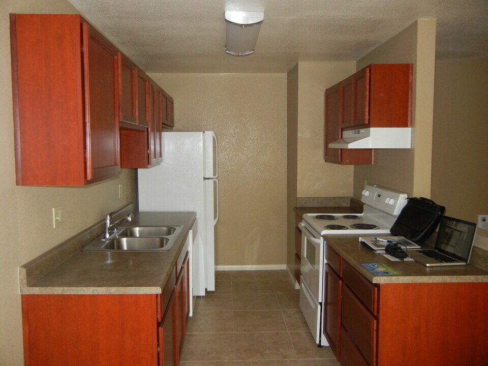 1627 Pentecost Way in San Diego, CA - Building Photo