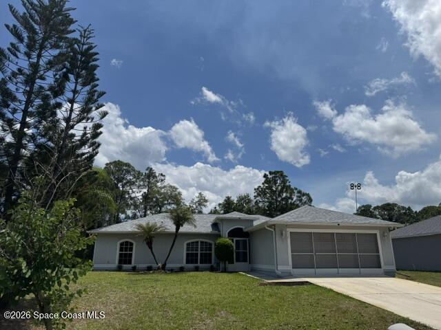 property at 710 Avalon St SE