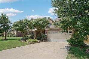 6217 Larkspur Ln in Frisco, TX - Building Photo - Building Photo