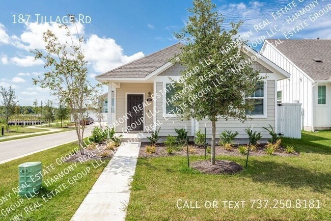 187 Tillage Rd in Elgin, TX - Building Photo - Building Photo