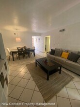 1341 E Fort Lowell Rd in Tucson, AZ - Building Photo - Building Photo