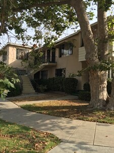 2592 Armacost Ave in Los Angeles, CA - Foto de edificio