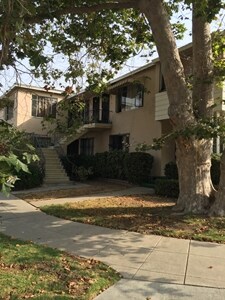 2592 Armacost Ave in Los Angeles, CA - Building Photo