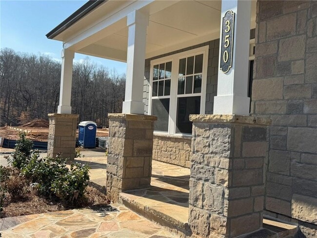350 Foxhill Dr in Dawsonville, GA - Building Photo - Building Photo