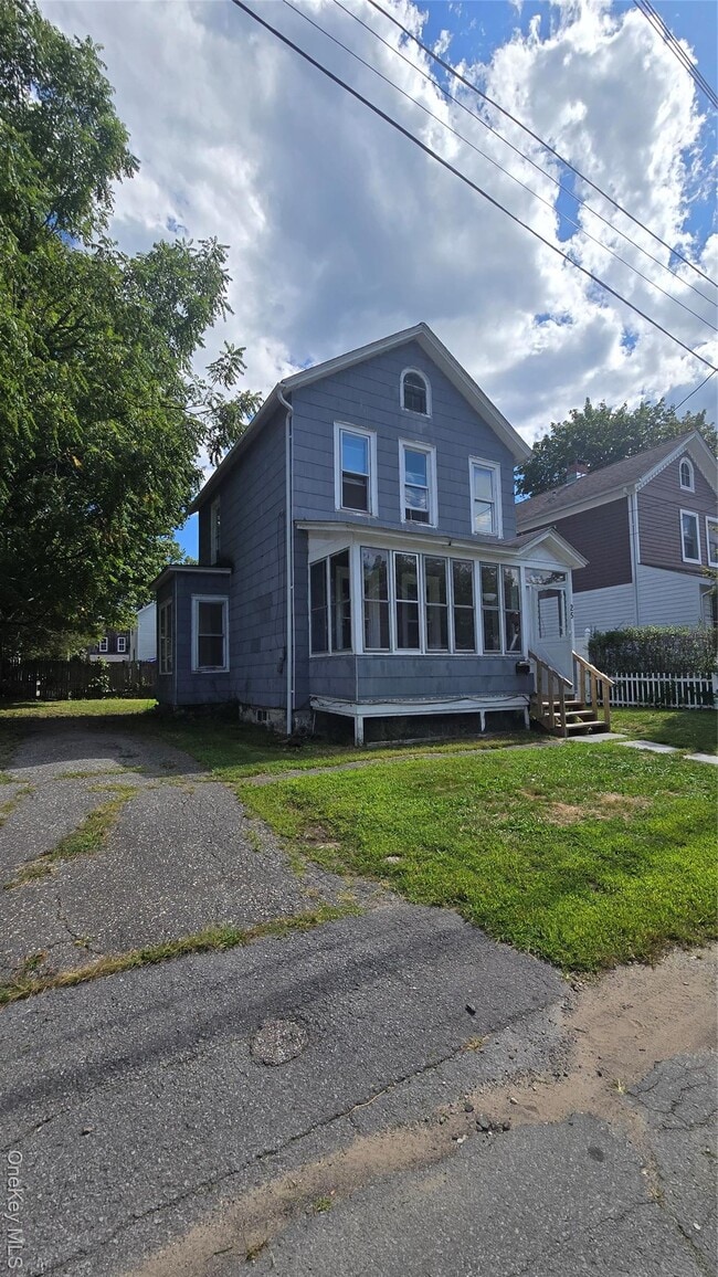 property at 25 McAllister St