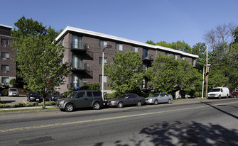 Tremont Place Apartments