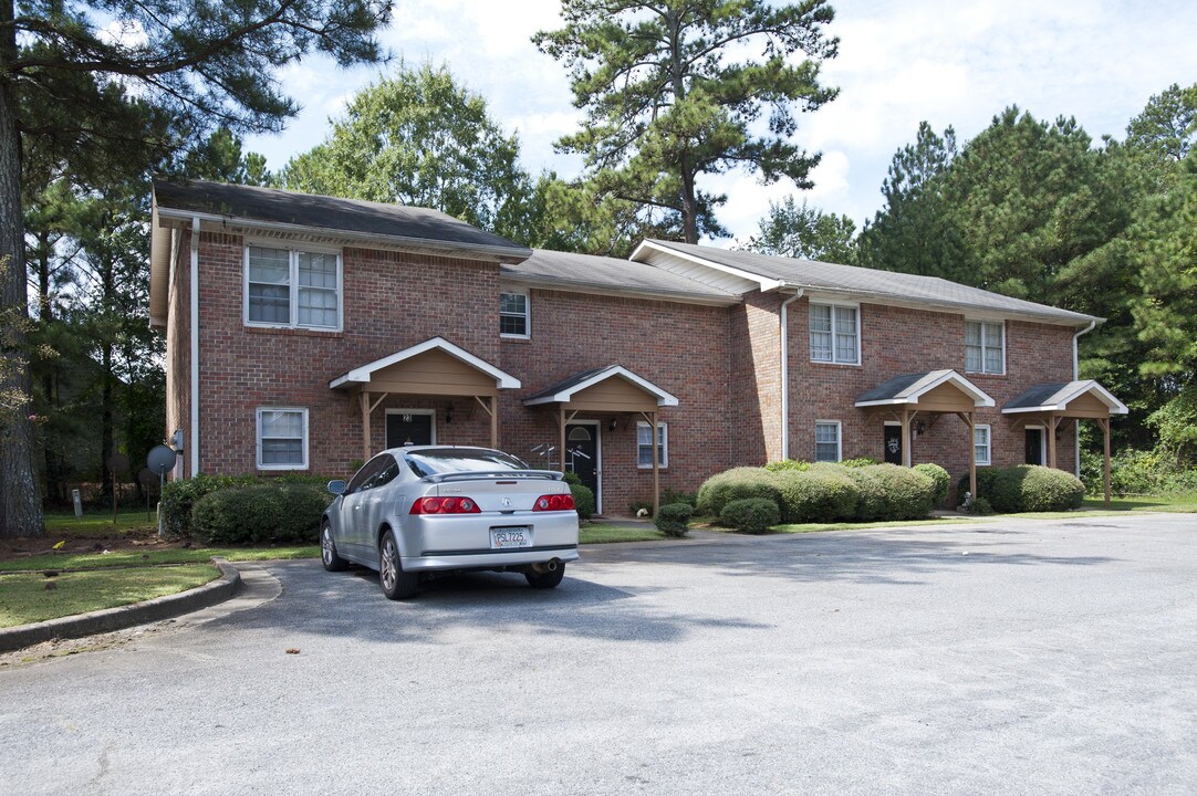 Chimney Lane Townhomes Cartersville, GA Apartments For Rent