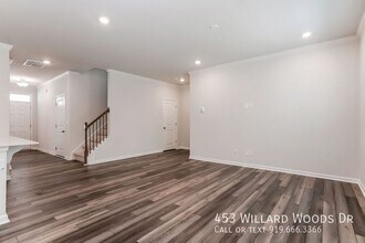 453 Willard Wds Dr in Wendell, NC - Building Photo - Building Photo