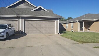 3407 E Covington St in Springfield, MO - Building Photo