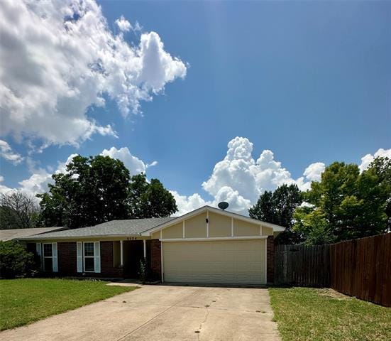 6524 Blue Grass Dr in Watauga, TX - Building Photo - Building Photo