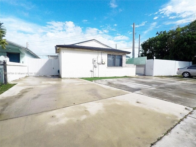 property at 19823 SW 123rd Pl