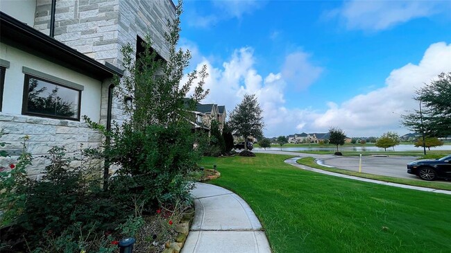 321 Waters Landing Ln in Katy, TX - Building Photo - Building Photo