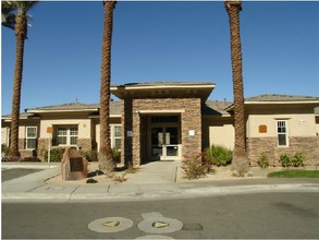 Mountain View Villas in Indian Wells, CA - Building Photo - Building Photo