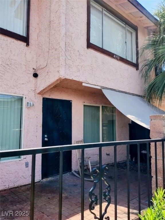 property at 4350 Caliente St