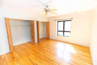 1607 Simpson St in Evanston, IL - Building Photo - Building Photo