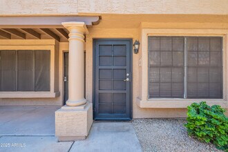 3491 N Arizona Ave in Chandler, AZ - Building Photo - Building Photo