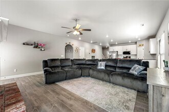 2041 Tallgrass Ter in Centerton, AR - Building Photo - Building Photo