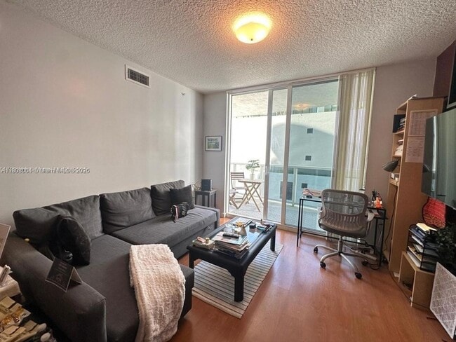 property at 601 NE 23rd St