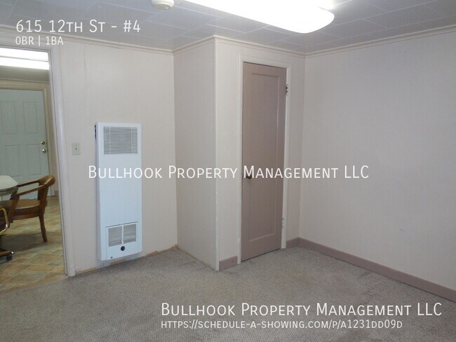 615 12th St in Havre, MT - Building Photo - Building Photo