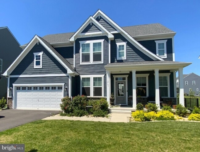 5763 Hawk Ridge Rd in Frederick, MD - Building Photo - Building Photo