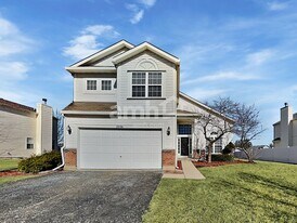 2036 Stephen St in Aurora, IL - Building Photo