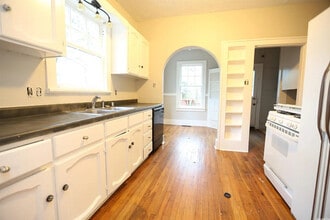 3430 N Cypress St in North Little Rock, AR - Foto de edificio - Building Photo