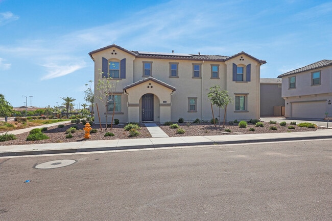 4035 S 58th Ln in Phoenix, AZ - Building Photo - Building Photo