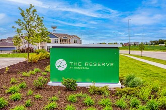 The Reserve at Kenosha in Kenosha, WI - Building Photo - Building Photo