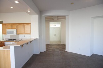 2978 Matese Dr in Henderson, NV - Building Photo - Building Photo