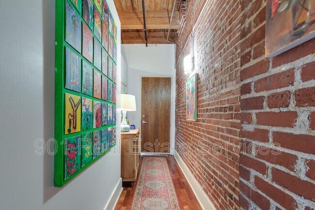 420 S Front St in Memphis, TN - Building Photo - Building Photo