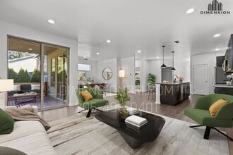 22901 98th Pl S in Kent, WA - Building Photo - Building Photo