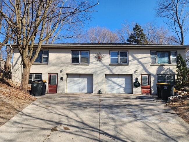 property at 1432 N 70th St