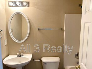 448 Townsend Bend in Stockbridge, GA - Building Photo - Building Photo