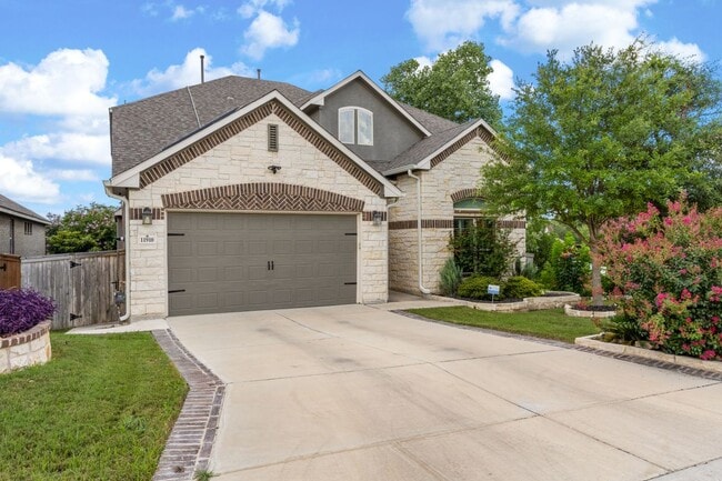 property at 11910 Wilby Crk