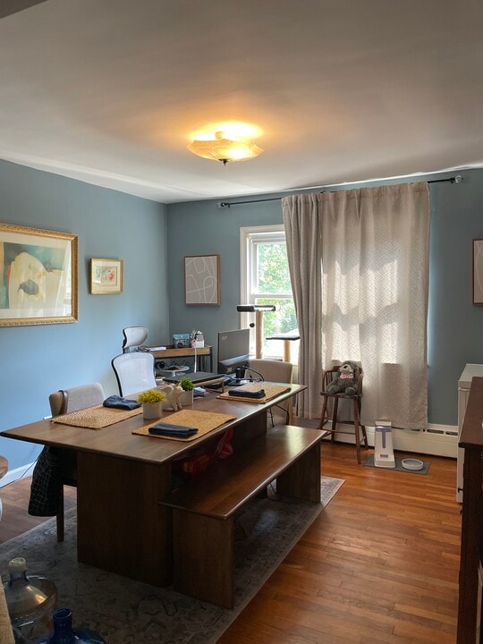 270 Lafayette Ave in Cliffside Park, NJ - Building Photo