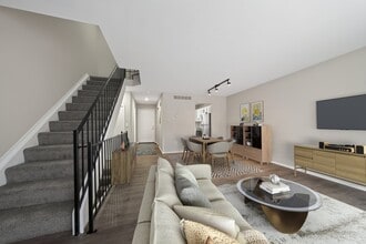 Wexford in Novi, MI - Foto de edificio - Building Photo