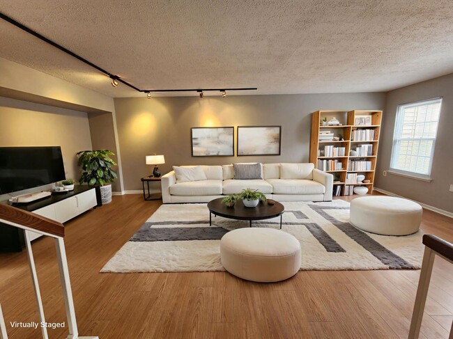 56 Cherry Bend Ct in Germantown, MD - Foto de edificio - Building Photo